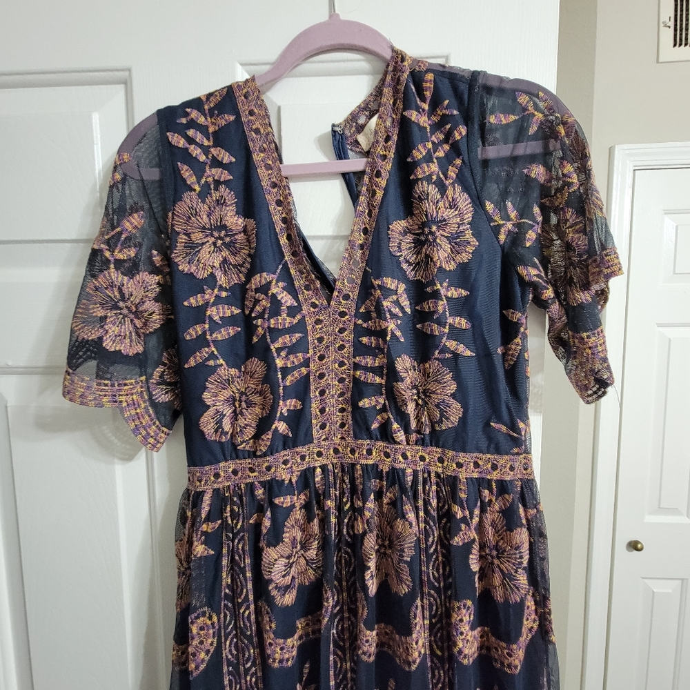 Altard State Maxi Dress